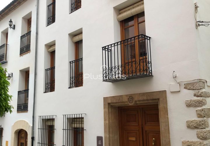 Villa i Benissa, Alicante, Benissa - € 720.000 | Ref: C8 - foto 1