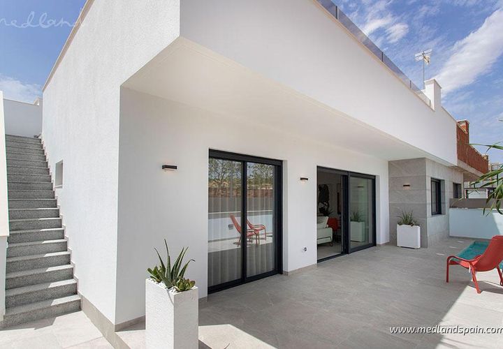 Villa i Murcia, Murcia, Murcia - € 329.900 | Ref: N-7151352 - foto 1