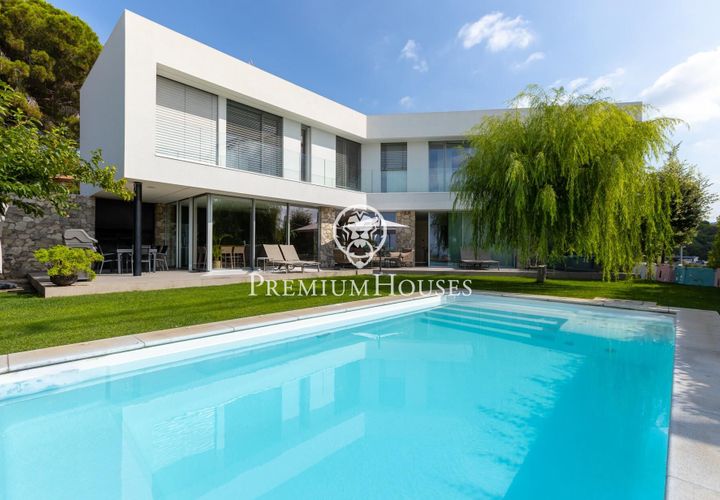 Villa a Teia, Barcelona, Teia - € 2.500.000 | Ref: PH103679/3699 - foto 1
