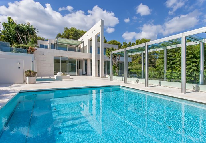 Willa: Sol De Mallorca, Mallorca, Sol De Mallorca – 13 950 000 € | Ref: KPO01817 – zdjęcie 1