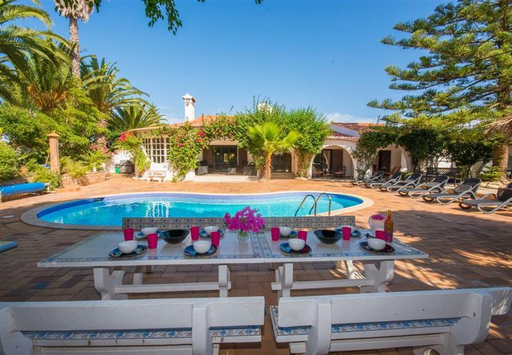 Villa i Lagos, Faro, Lagos - € 1.350.000 | Ref: BPA5441 - foto 1