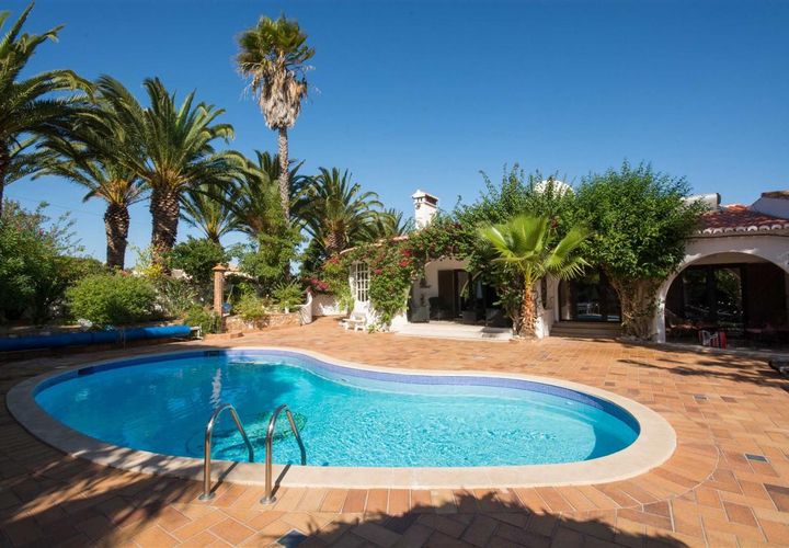 Villa i Lagos, Faro, Lagos - € 1 350 000 | Ref: BPA5441 - foto 1