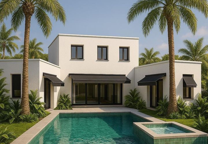 Tomt i Elche, Alicante, Elche - € 165 000 | Ref: MM05552/7663 - foto 1