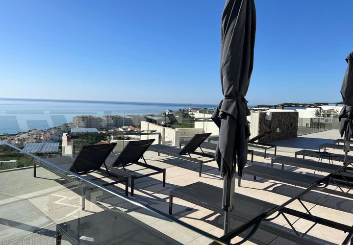 Rækkehus i Torrox Costa, Malaga, Torrox Costa - € 625.000 | Ref: MLH929 - foto 1