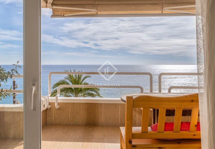 Lejlighed i Lloret De Mar, Gerona, Lloret De Mar - € 975.000 | Ref: CBR63664 - foto 1