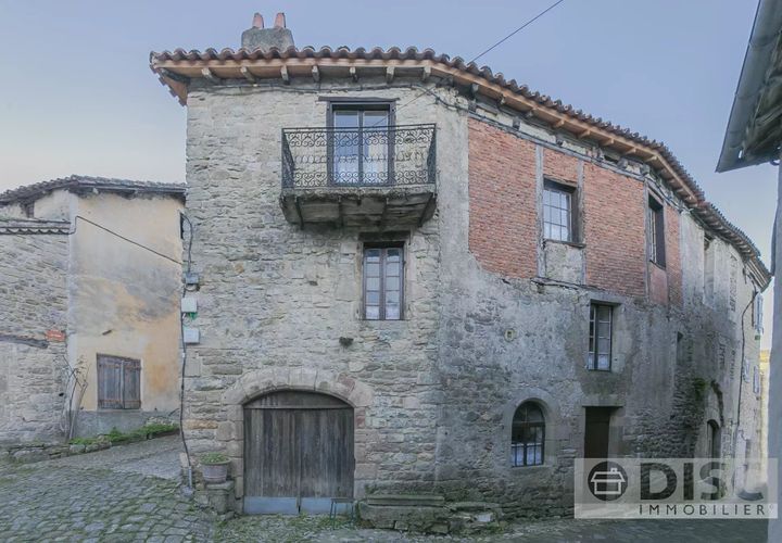 Villa a Penne, Tarn, Penne - € 89.000 | Ref: 1025 8191 - foto 1