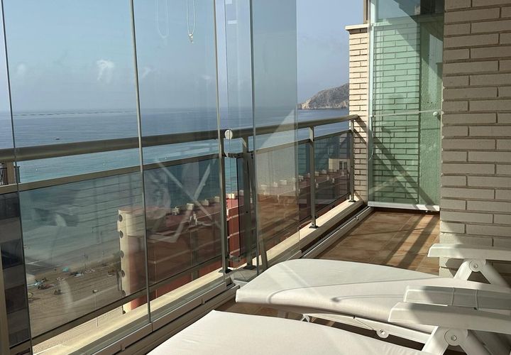 Leilighet i Calpe, Alicante, Calpe - € 380 000 | Ref: 1461C - foto 1