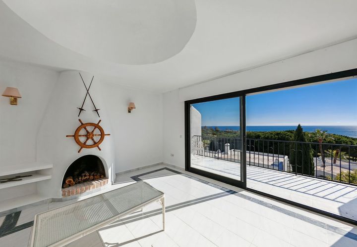 Byhus i Cabopino, Malaga, Cabopino - € 750.000 | Ref: R5241949 - foto 1