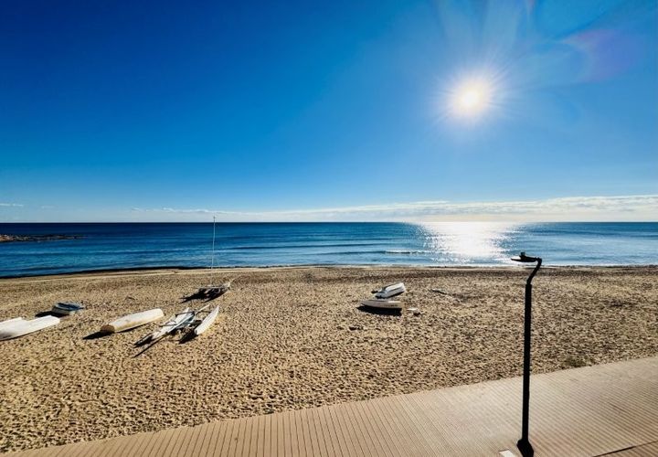 Lejlighed i La Mata, Alicante, La Mata - € 220.000 | Ref: SP-35912 - foto 1