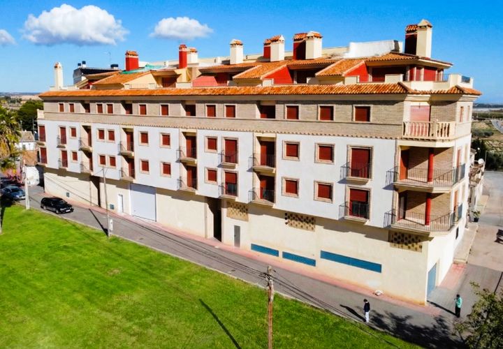 Leilighet i Avileses, Murcia, Avileses - € 95 000 | Ref: 40-2752-115-10-115/72870 - foto 1