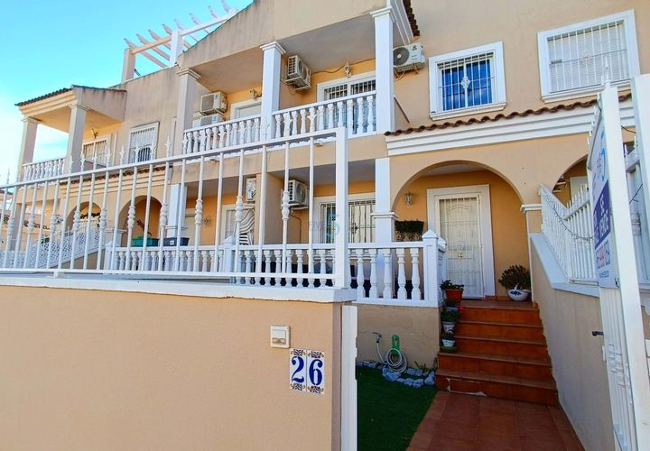 Byhus i Ciudad Quesada, Alicante, Ciudad Quesada - € 234.900 | Ref: P8493 - foto 1