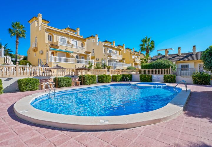 Villa a Rojales, Alicante, Rojales - € 239.000 | Ref: 200-4452 - foto 1