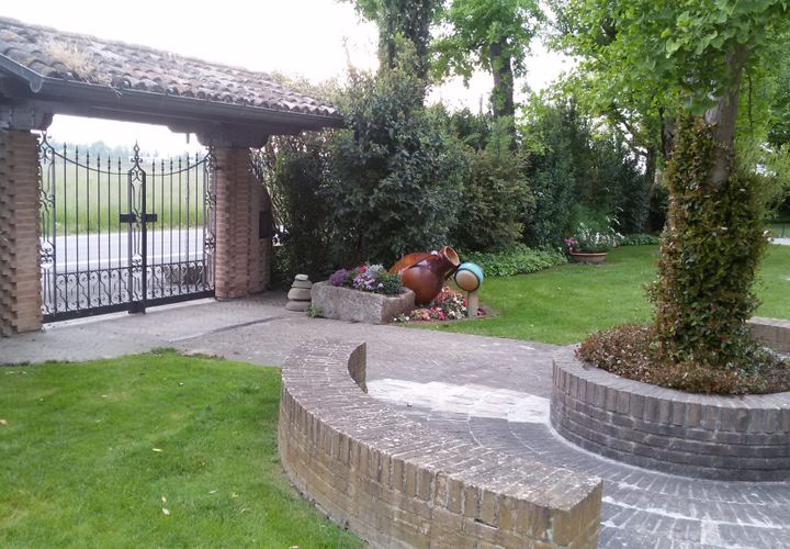 Villa i Forli, Forli-Cesena, Forli - € 1.850.000 | Ref: es5554894 - foto 1