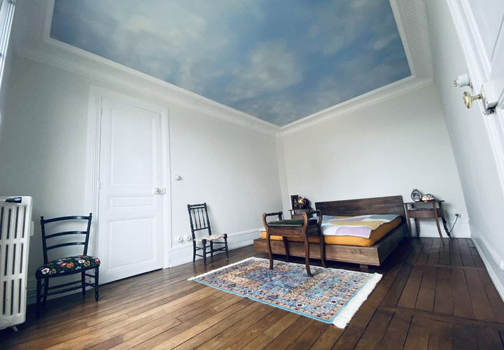 Lejlighed i Paris, Paris, Paris - € 535.000 | Ref: es5554891 - foto 1