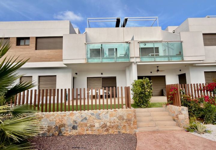 Leilighet i Jacarilla, Alicante, Jacarilla - € 295 000 | Ref: 942 - foto 1