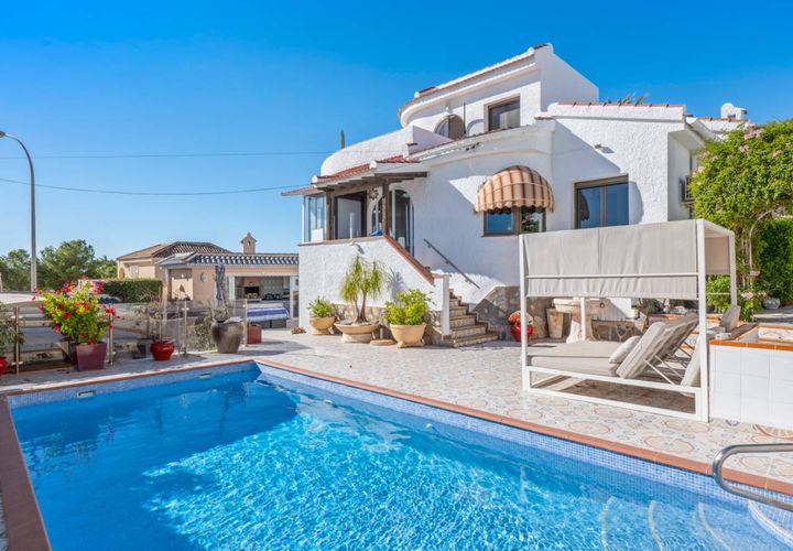 Villa i Ciudad Quesada, Alicante, Ciudad Quesada - € 599.995 | Ref: 941 - foto 1