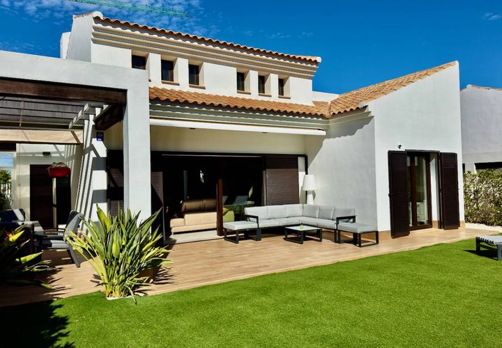Villa i Algorfa, Alicante, Algorfa - € 575.000 | Ref: SLP2721 - foto 1