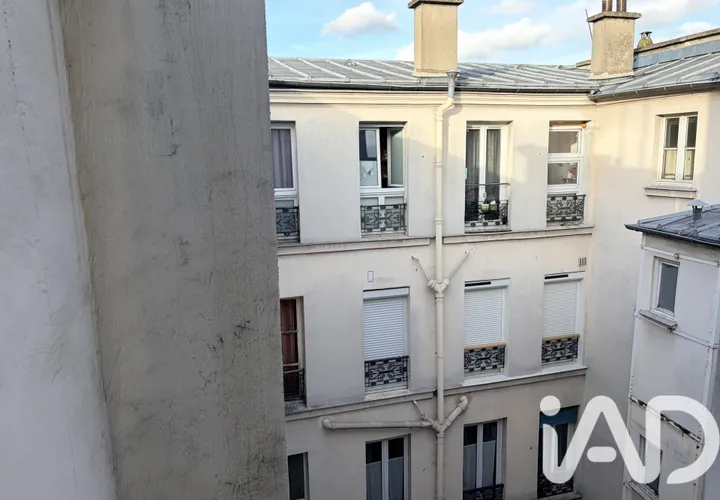 Studio i Paris, Paris, Paris - € 100 000 | Ref: 65301 - foto 1