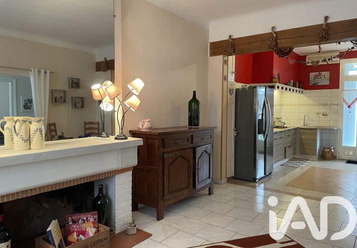 Villa a Bergerac, Dordogne, Bergerac - € 164.000 | Ref: 42235 - foto 1