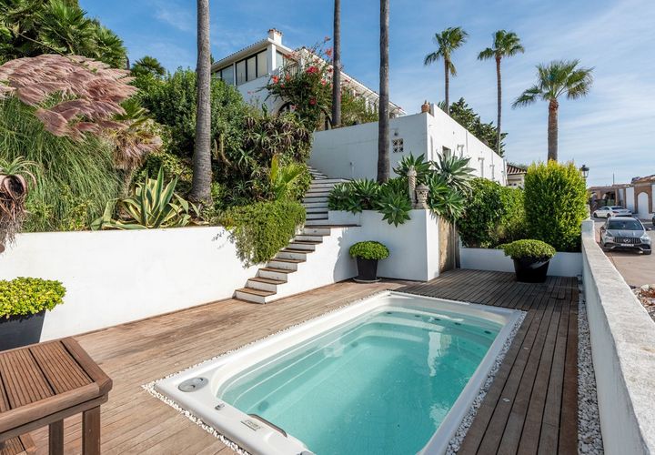 Villa i Manilva, Malaga, Manilva - € 1.285.000 | Ref: CDS5185072-FO - foto 1