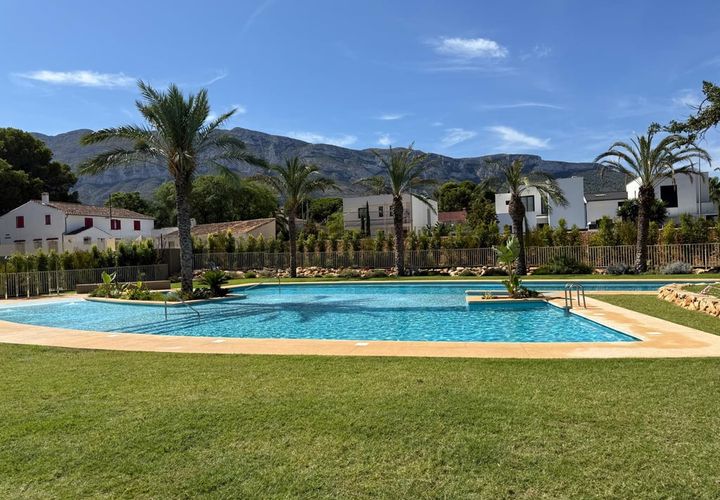 Lejlighed i Denia, Alicante, Denia - € 535.000 | Ref: ELI321 - foto 1