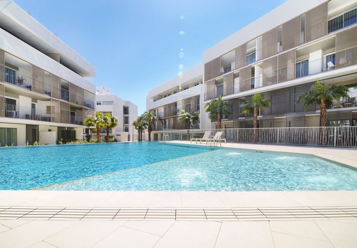 Lejlighed i Javea, Alicante, Javea - € 415.000 | Ref: ELI360 - foto 1