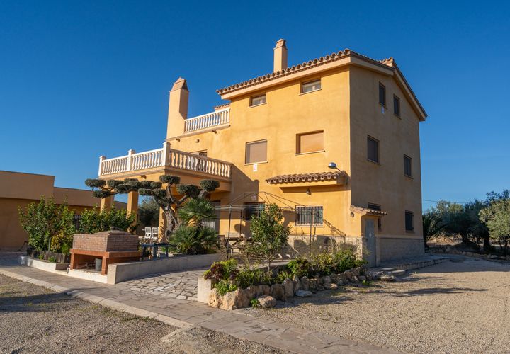 Villa i Camarles, Tarragona, Camarles - € 621.000 | Ref: 302 - foto 1