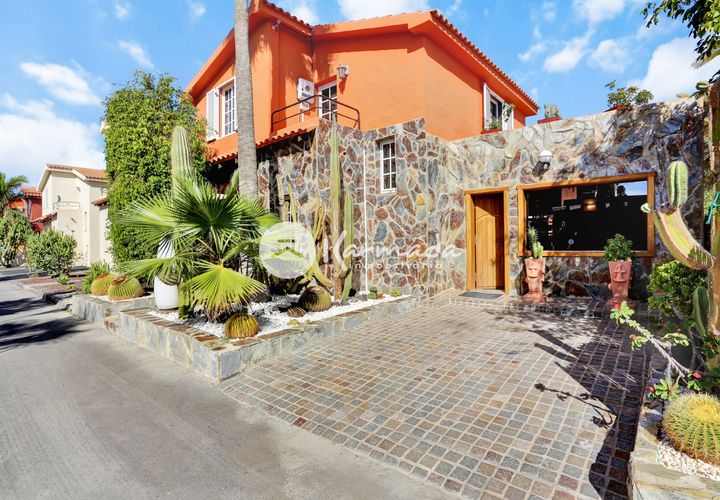 Villa i Parque Holandes, Fuerteventura, Parque Holandes - € 550.000 | Ref: VI0009 - foto 1