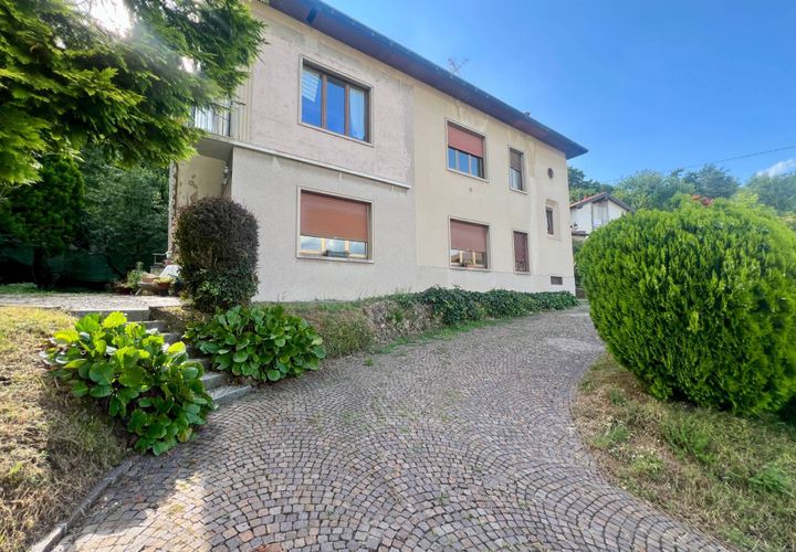 Rækkehus i Varese, Varese, Varese - € 450.000 | Ref: VA/3006 - foto 1