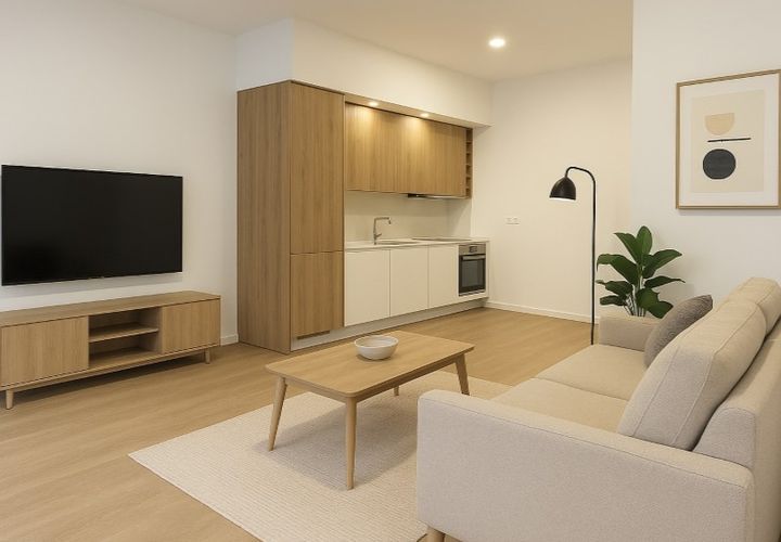 Lejlighed i Odivelas, Lisbon, Odivelas - € 260.000 | Ref: 026525 - foto 1