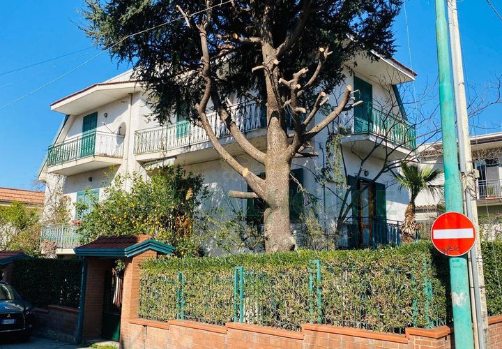 Villa a Sirignano, Avellino, Sirignano - € 235.000 | Ref: 459528 - foto 1