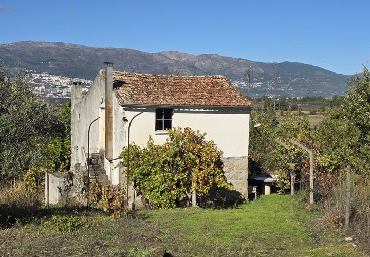 Farm i Ferro, Castelo Branco, Ferro - € 107.000 | Ref: MAS_165 - foto 1