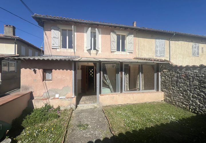 Landejendom i Gimont, Gers, Gimont - € 143.000 | Ref: 86478022 - foto 1