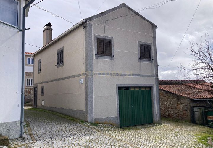 Villa a Pinzio, Guarda, Pinzio - € 65.000 | Ref: C0473-00178 - foto 1