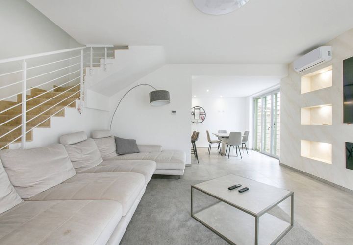 Villa i Anzio, Rome, Anzio - € 265.000 | Ref: 1001-720 - foto 1