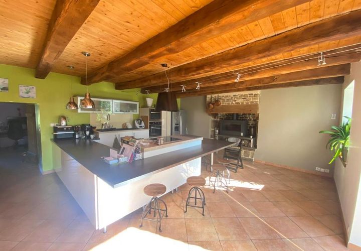 Villa i Gahard, Ille-et-Vilaine, Gahard - € 407 400 | Ref: 251107-140113 - foto 1