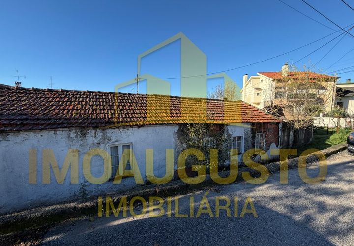 Villa a Guarda, Guarda, Guarda - € 95.000 | Ref: CAS_2357 - foto 1