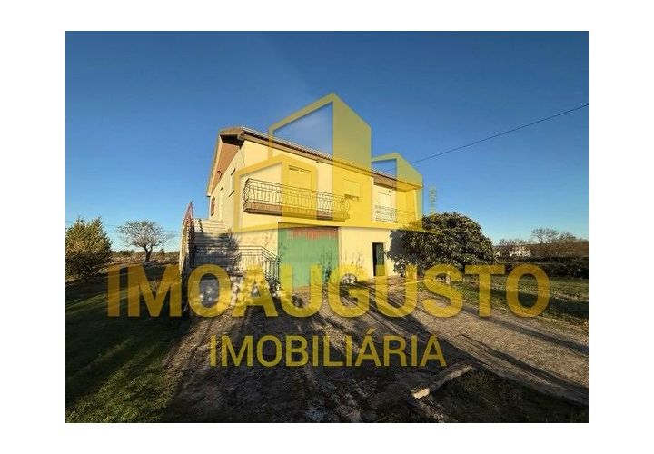 Villa a Marialva, Guarda, Marialva - € 190.000 | Ref: CAS_2362 - foto 1