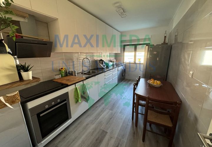 Lejlighed i Amadora, Lisbon, Amadora - € 370.000 | Ref: MOINHOS DA FUNCHEIRA - foto 1