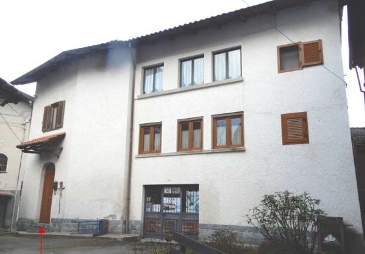 Villa i Caprile, Biella, Caprile - € 83 211 | Ref: VC198/24LU-2111-25-1700 - foto 1