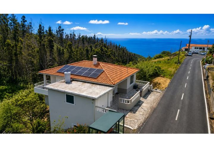 Villa em Ponta do Pargo, Madeira, Ponta do Pargo - € 590.000 | Ref: IC_1232 - foto 1