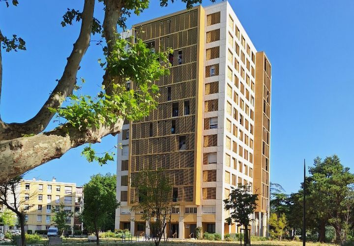 Apartament a Avignon, Vaucluse, Avignon - € 328/mes | Ref: JGO-005359-0154 - foto 1