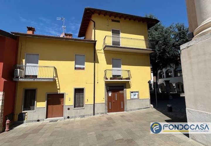 Leilighet i Cologne, Brescia, Cologne - € 165 000 | Ref: Col.02cd - foto 1