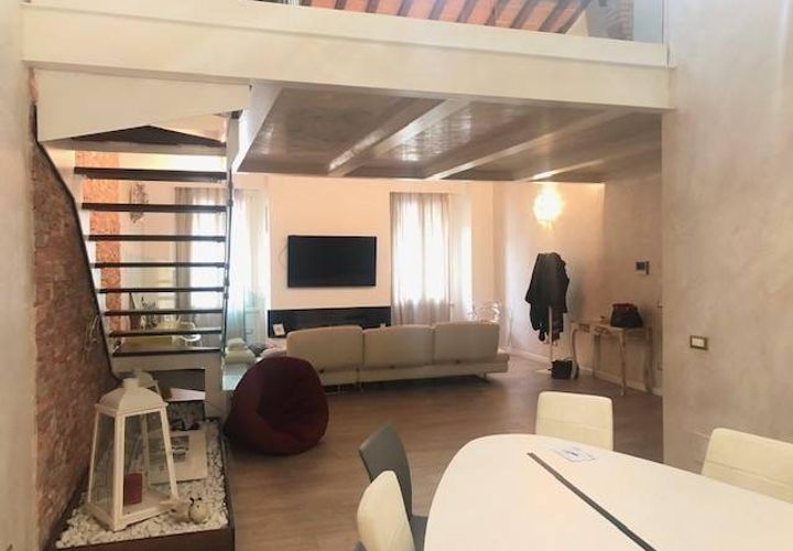 Leilighet i Mantua, Mantua, Mantua - € 490 000 | Ref: 1204 - foto 1