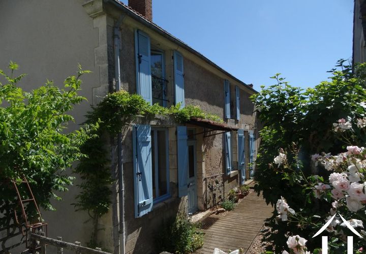 Villa i Herry, Cher, Herry - € 128.996 | Ref: -LB5640N - foto 1