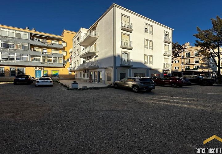 Lejlighed i Almancil, Faro, Almancil - € 460.000 | Ref: xtp_0297 - foto 1