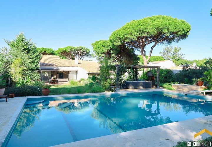 Villa i Vilamoura, Faro, Vilamoura - € 1.575.000 | Ref: xtp_0338 - foto 1