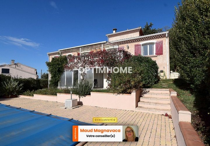 Villa i Castres, Tarn, Castres - € 299.000 | Ref: 830032053592 - foto 1