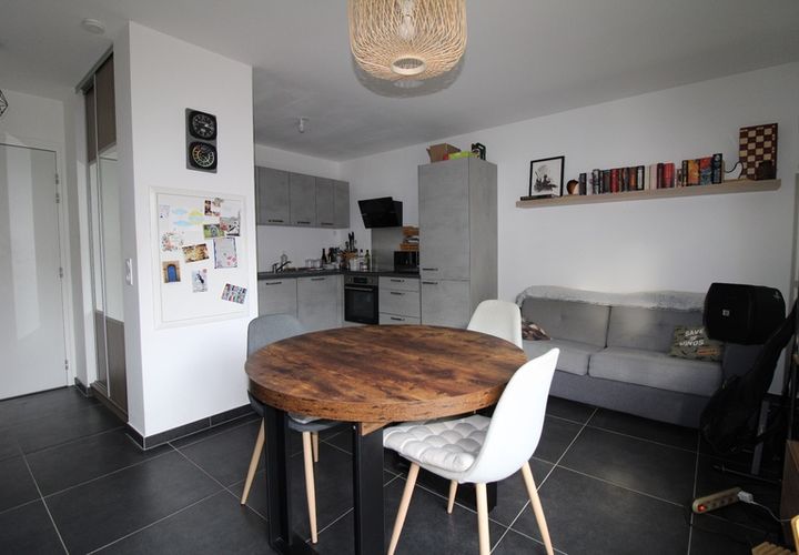 Lejlighed i Metz, Moselle, Metz - € 149.000 | Ref: 830039029833 - foto 1