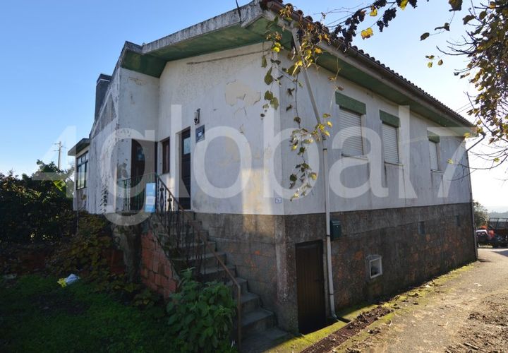 Villa i Sever do Vouga, Aveiro, Sever do Vouga - € 125.000 | Ref: MOR_01255341 - foto 1